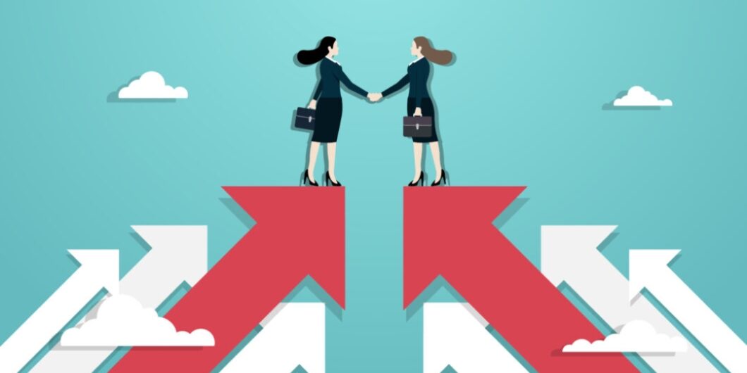 Parité Homme-Femme : dépasser les biais invisibles pour atteindre une ...